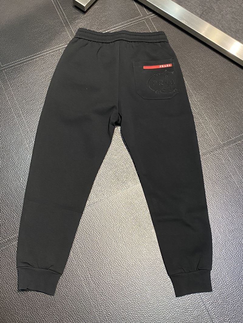 Prada Long Pants